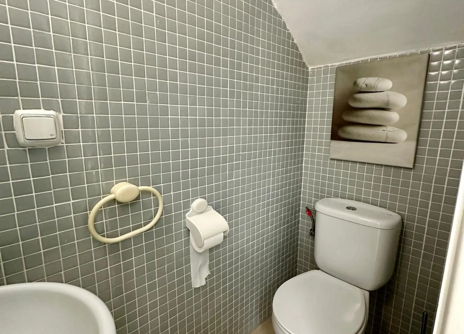 בית נופש Cocohomes Duplex El Medano ספרד