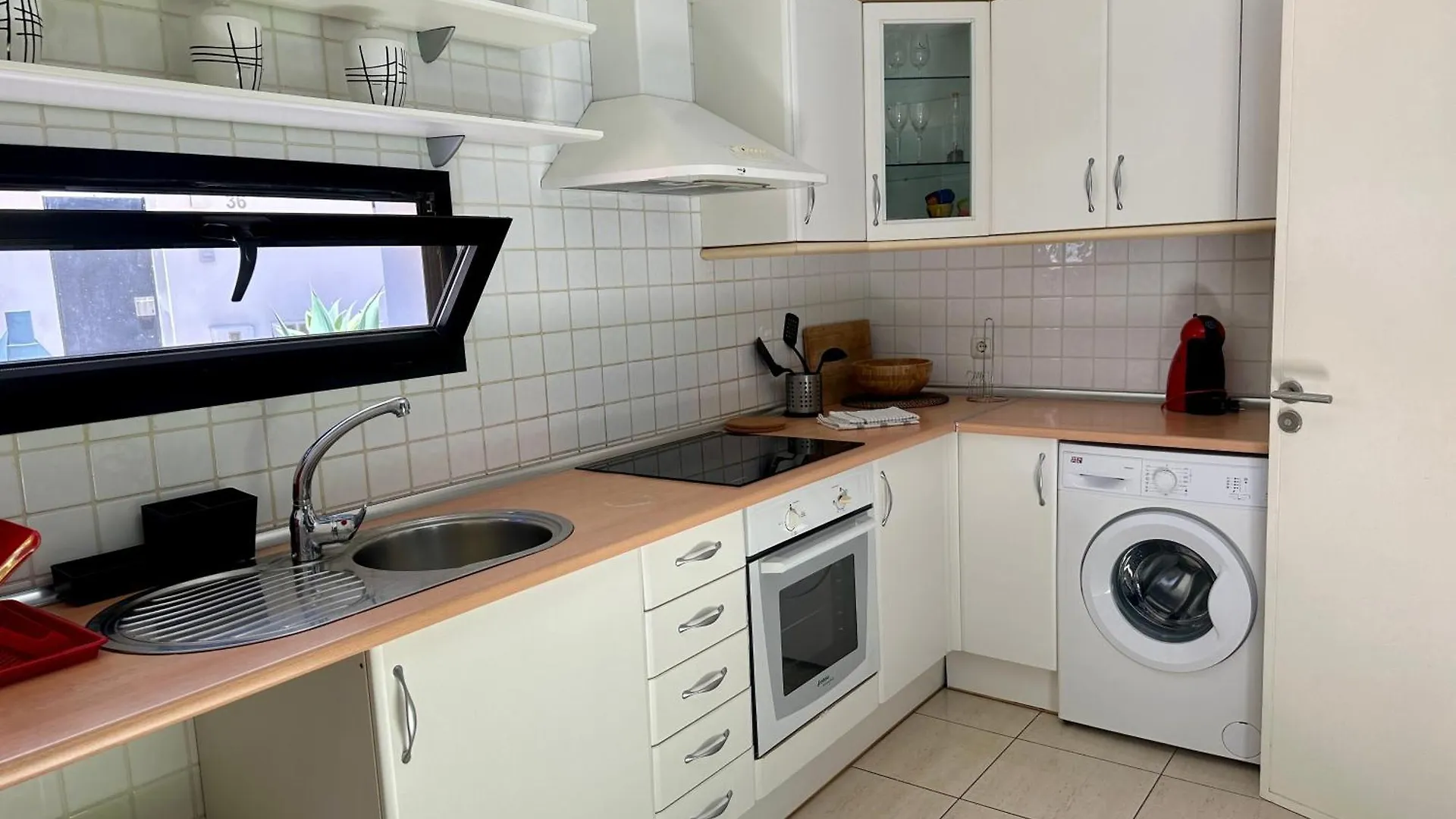 Cocohomes Duplex El Medano ספרד