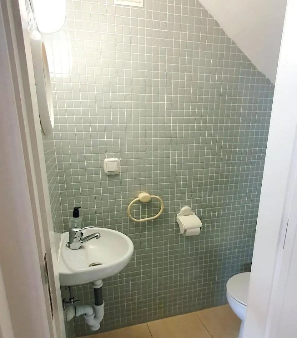 Cocohomes Duplex El Medano 0*, אל מדאנו ספרד