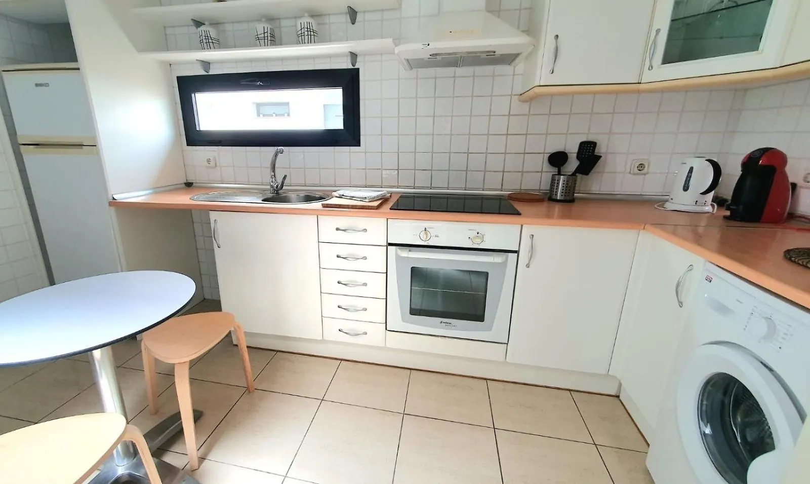 Cocohomes Duplex El Medano 0*, אל מדאנו