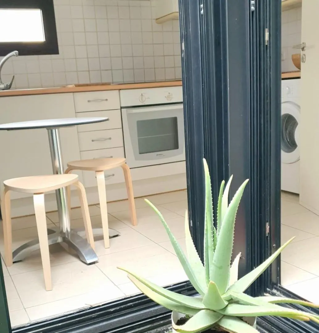 Cocohomes Duplex El Medano 0*, אל מדאנו ספרד